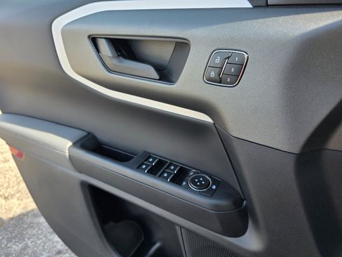 New 2025 Ford Bronco Sport Badlands AWD/4WD image 8