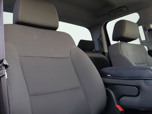 Used 2014 Chevrolet Silverado 1500 LT w/ LT Convenience Package image 11