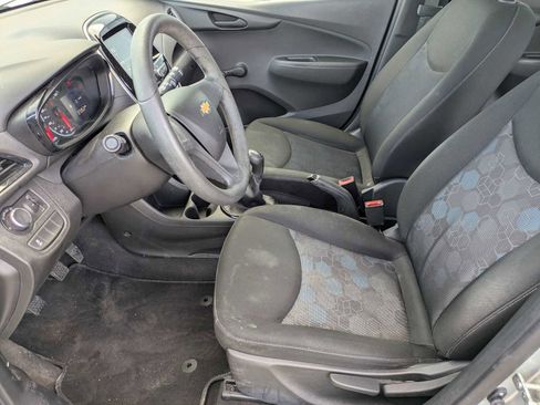 Used 2017 Chevrolet Spark LS image 15