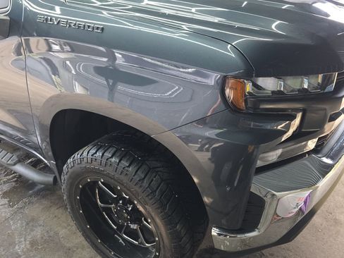 Used 2020 Chevrolet Silverado 1500 LT w/ All-Star Edition image 25