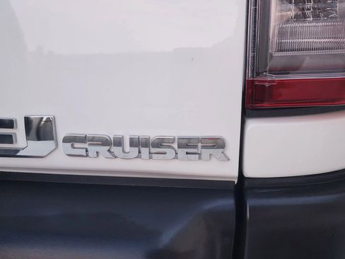 Used 2013 Toyota FJ Cruiser 4WD image 13