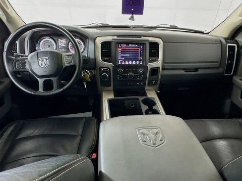Used 2014 RAM 1500 Lone Star RWD image 23