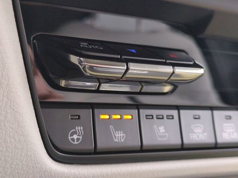 New 2026 MAZDA CX-90 3.3 Turbo S w/ Premium Plus image 23