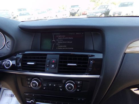 Used 2013 BMW X3 xDrive35i image 26