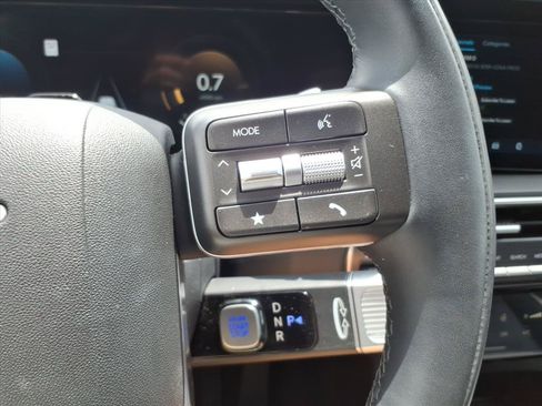 Used 2026 Hyundai Palisade Calligraphy FWD image 22