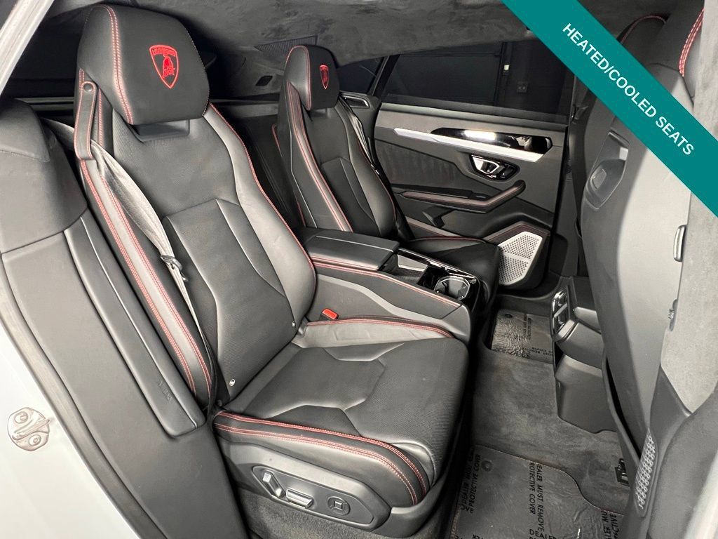 Used 2019 Lamborghini Urus AWD/4WD image 20