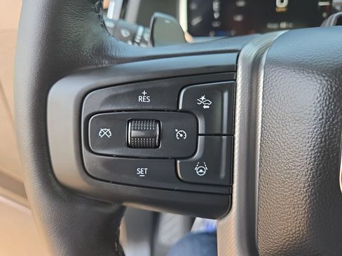 New 2026 GMC Sierra 1500 Denali w/ Technology Package AWD/4WD image 16