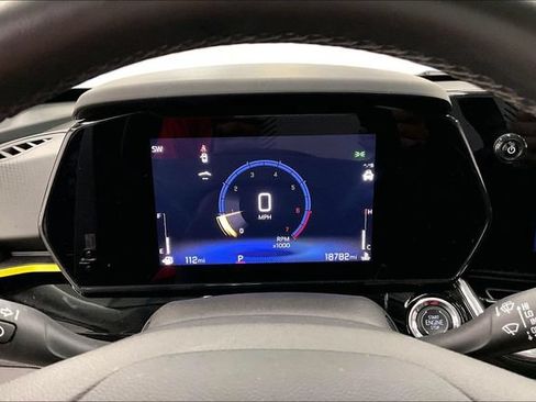Used 2025 Chevrolet Trax ACTIV w/ Driver Confidence Package FWD image 28