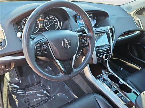 Used 2016 Acura TLX V6 Tech image 10
