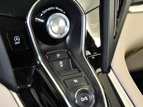 Certified 2024 Acura RDX SH-AWD w/ Technology Package image 30