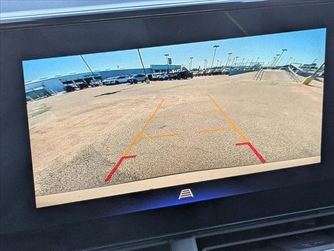 New 2026 Chevrolet Trax ACTIV w/ Driver Confidence Package image 11