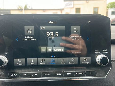 Used 2022 Mitsubishi Outlander SEL Black Edition AWD/4WD image 24