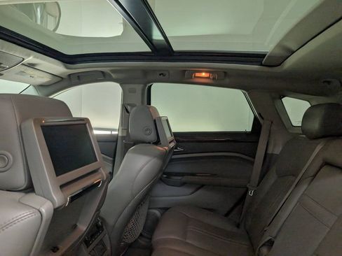 Used 2012 Cadillac SRX Premium AWD/4WD image 15