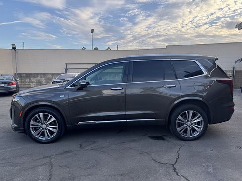 Used 2020 Cadillac XT6 Premium Luxury AWD/4WD image 10