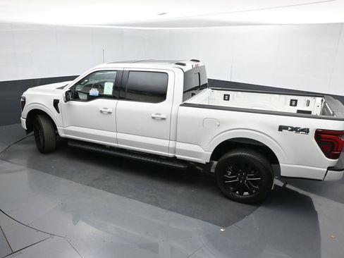 New 2026 Ford F150 Lariat w/ Equipment Group 501A Mid AWD/4WD image 45