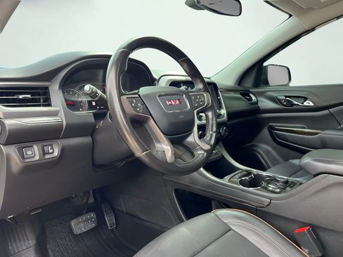 Used 2020 GMC Acadia AT4 w/ LPO, Floor Liner Package AWD/4WD image 54