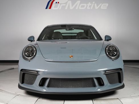 Used 2018 Porsche 911 GT3 RWD image 50