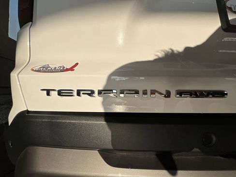 New 2026 GMC Terrain Elevation w/ Elevation Premium Package image 32