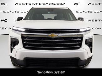 Used 2026 Chevrolet Traverse LT w/ Driver Confidence Package video 2