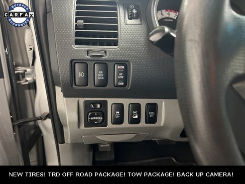 Used 2013 Toyota Tacoma 4x4 Double Cab image 14