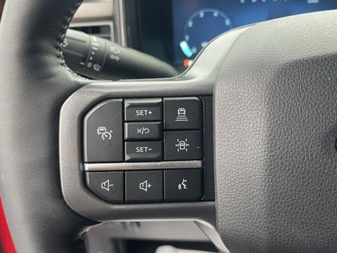 Used 2024 Ford F350 Lariat w/ Lariat Ultimate Package image 19