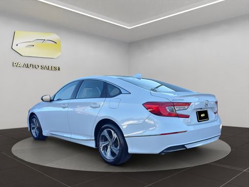 Used 2019 Honda Accord EX-L image 5