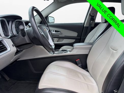 Used 2014 Chevrolet Equinox LT w/ Power Convenience Package AWD/4WD image 9