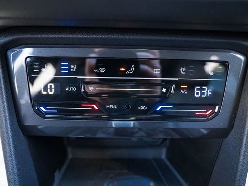 Used 2022 Volkswagen Tiguan SEL R-Line image 27