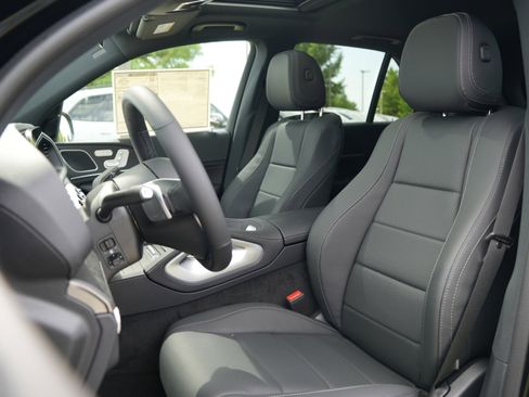 New 2026 Mercedes-Benz GLE 350 4MATIC image 38