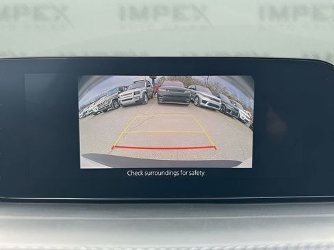 Used 2025 MAZDA CX-30 AWD 2.5 S w/ Preferred Package image 20
