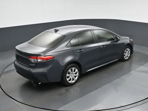 Used 2023 Toyota Corolla LE FWD image 58