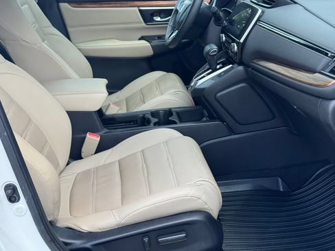 Used 2019 Honda CR-V EX-L image 15