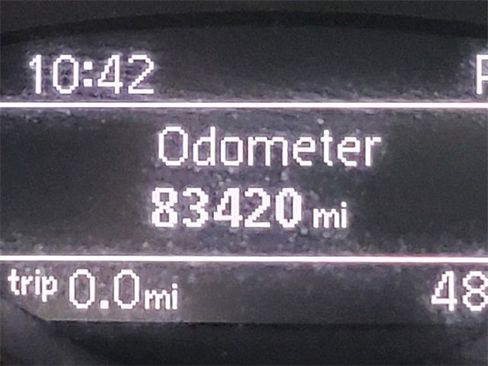 Used 2016 Volkswagen Beetle 1.8T Denim image 30