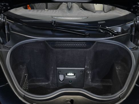 Used 2020 McLaren 600LT Spider RWD image 51