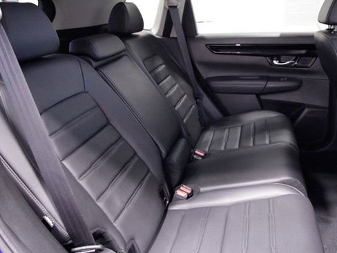 Certified 2024 Honda CR-V EX-L image 20