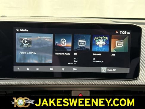 Used 2025 Kia EV6 GT-Line AWD/4WD image 20