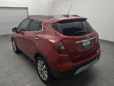 Used 2018 Buick Encore Preferred FWD image 5