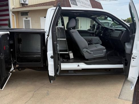 Used 2014 Ford F150 XL w/ Equipment Group 101A Mid RWD image 28