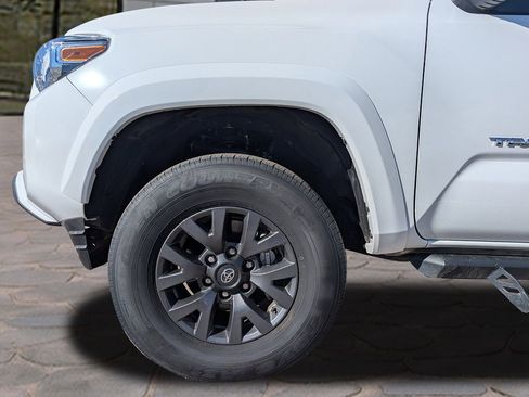 Used 2023 Toyota Tacoma SR5 image 11