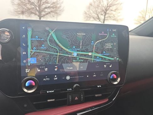 Used 2024 Lexus NX 350 350 Premium image 40