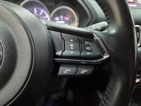 Used 2018 MAZDA CX-5 Touring image 31
