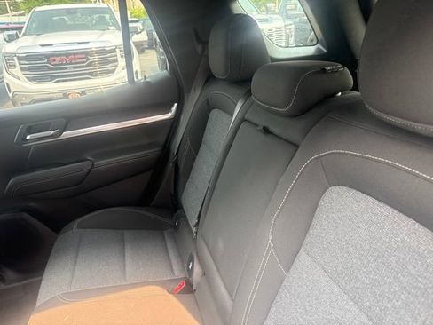 Used 2025 GMC Terrain Elevation AWD/4WD image 19