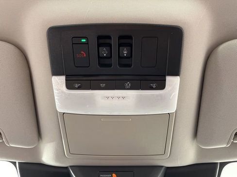 New 2026 Nissan Pathfinder Platinum image 34