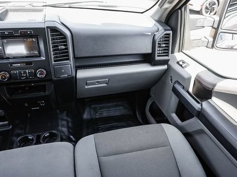 Used 2018 Ford F150 XL w/ Equipment Group 101A Mid RWD image 18