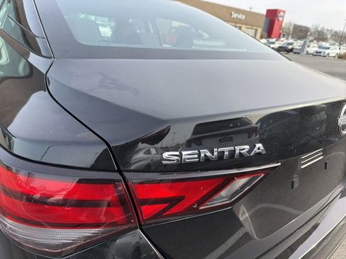 Used 2025 Nissan Sentra S image 15