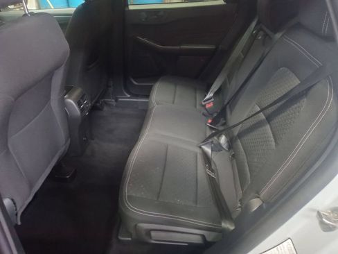 Certified 2025 Ford Escape Active AWD/4WD image 22