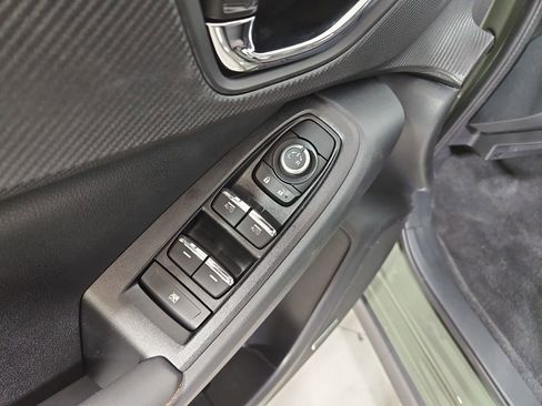 New 2026 Subaru Crosstrek 2.5i Limited AWD/4WD image 11