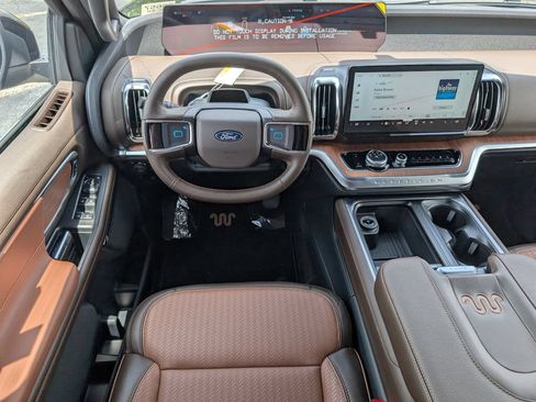 New 2026 Ford Expedition King Ranch AWD/4WD image 8