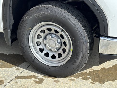 New 2026 GMC Sierra 1500 Pro w/ Pro Value Package image 6