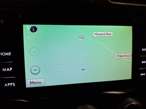 Used 2017 Subaru Forester 2.5i Limited image 22